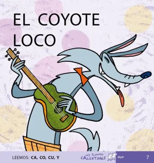 EL COYOTE LOCO