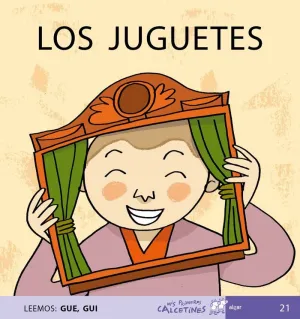 JUGUETES,LOS MPC MAYUSCULA