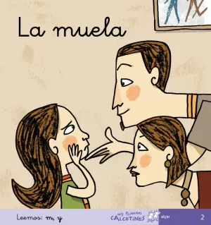 LA MUELA