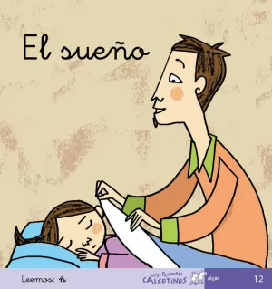 EL SUEÑO