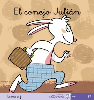 EL CONEJO JULIÁN