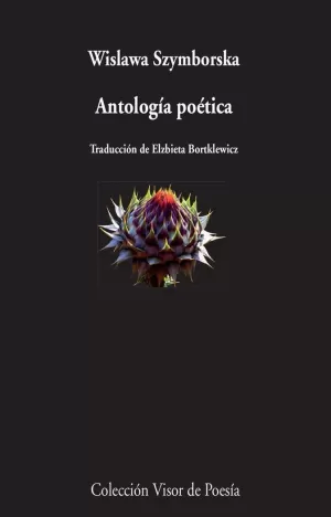 ANTOLOGÍA POÉTICA