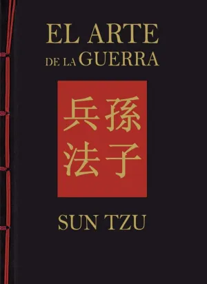 ARTE DE LA GUERRA, EL (SUN TZU)