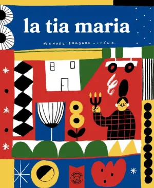 LA TIA MARIA