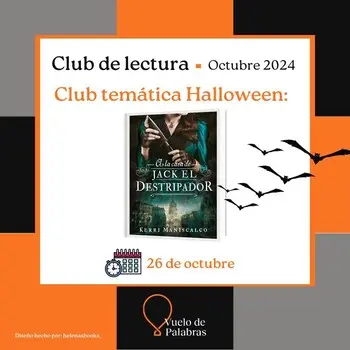 CLUB DE LECTURA