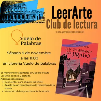 CLUB DE LECTURA