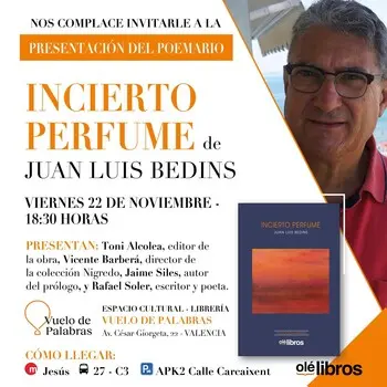 PRESENTACIÓN